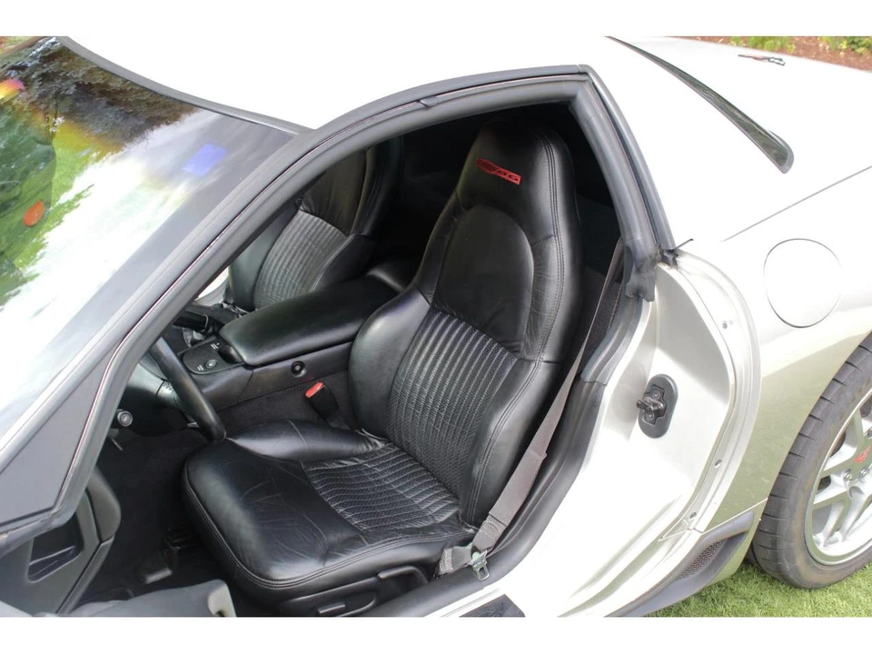 2004 Chevrolet Corvette C5 - Image 7 of 31