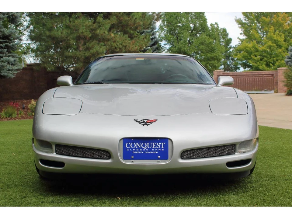 2004 Chevrolet Corvette C5 - Image 11 of 31