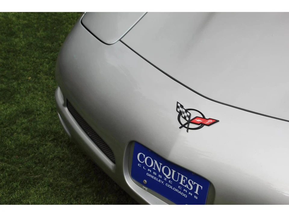 2004 Chevrolet Corvette C5 - Image 13 of 31