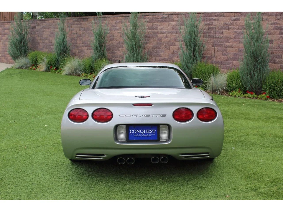 2004 Chevrolet Corvette C5 - Image 3 of 31