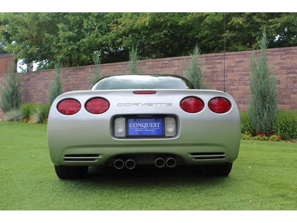 2004 Chevrolet Corvette C5 - Image 17 of 31