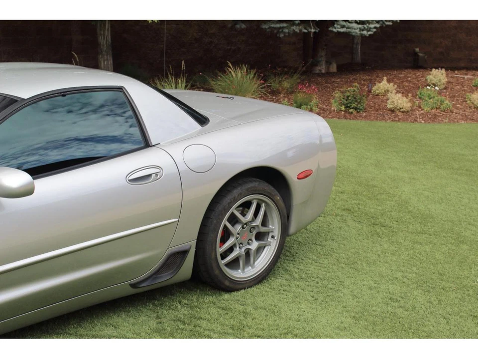 2004 Chevrolet Corvette C5 - Image 25 of 31