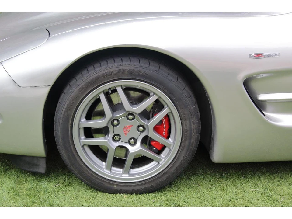 2004 Chevrolet Corvette C5 - Image 29 of 31