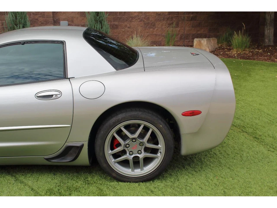 2004 Chevrolet Corvette C5 - Image 23 of 31