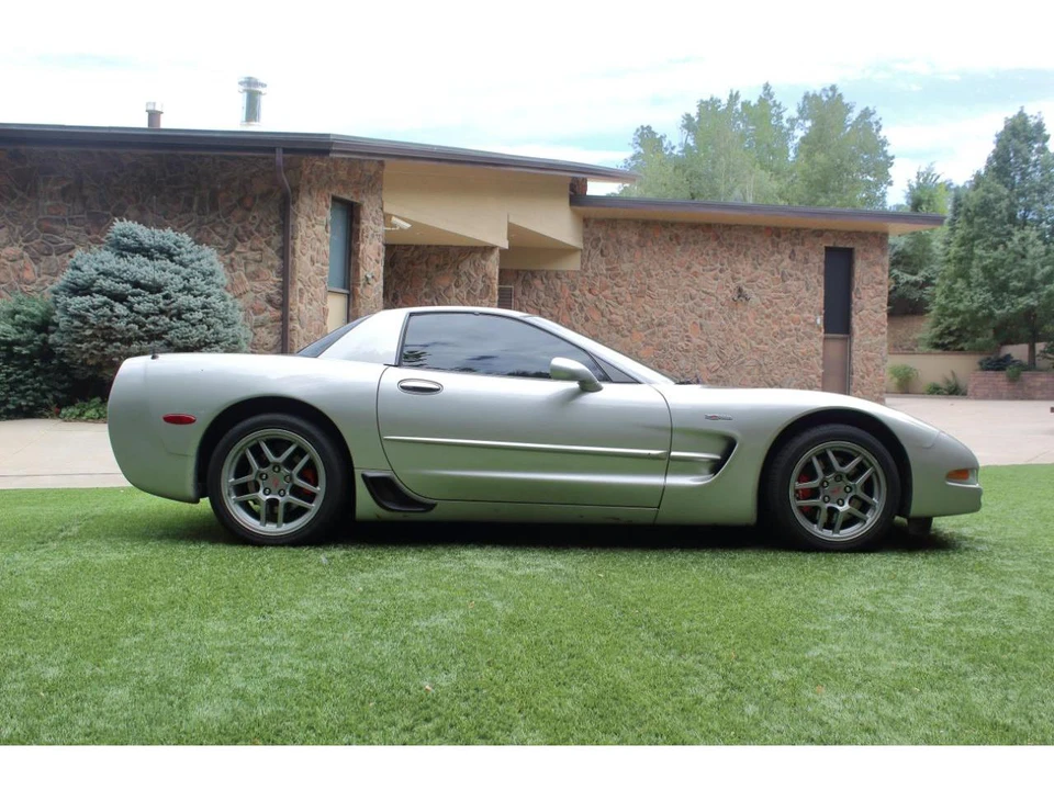 2004 Chevrolet Corvette C5 - Image 31 of 31