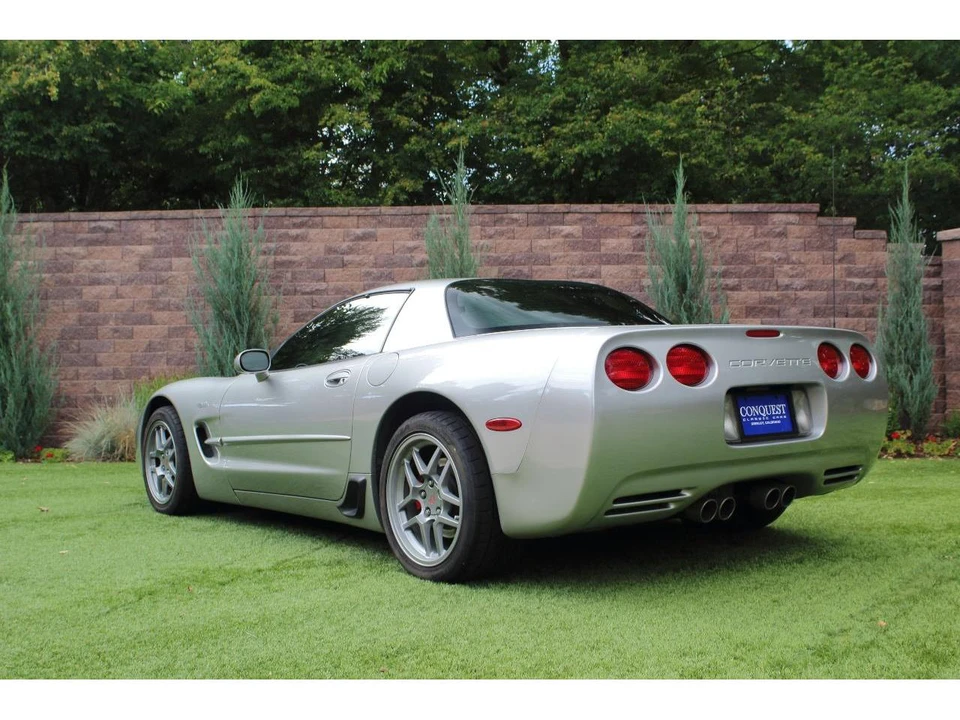 2004 Chevrolet Corvette C5 - Image 21 of 31