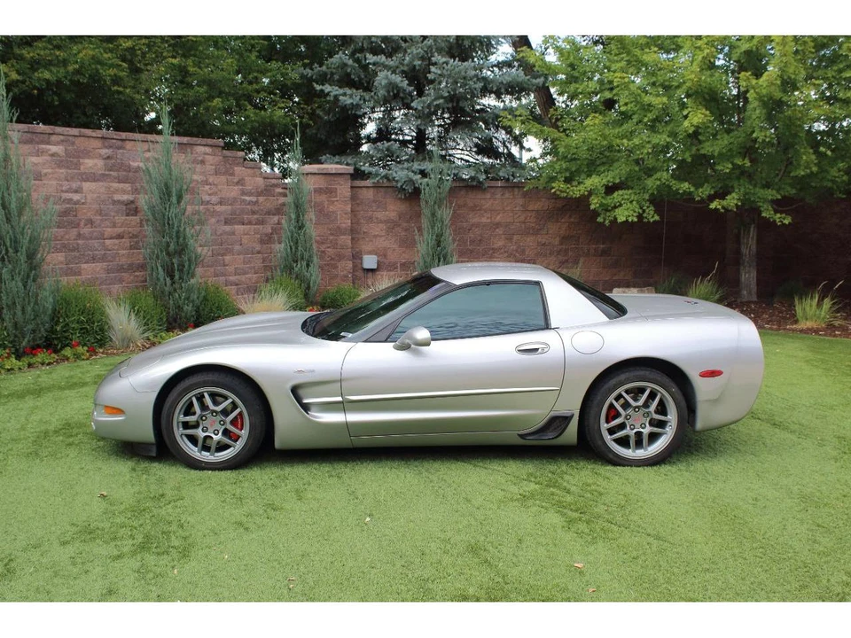 2004 Chevrolet Corvette C5 - Image 22 of 31