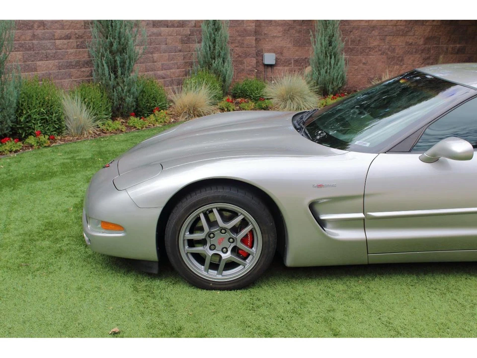 2004 Chevrolet Corvette C5 - Image 28 of 31