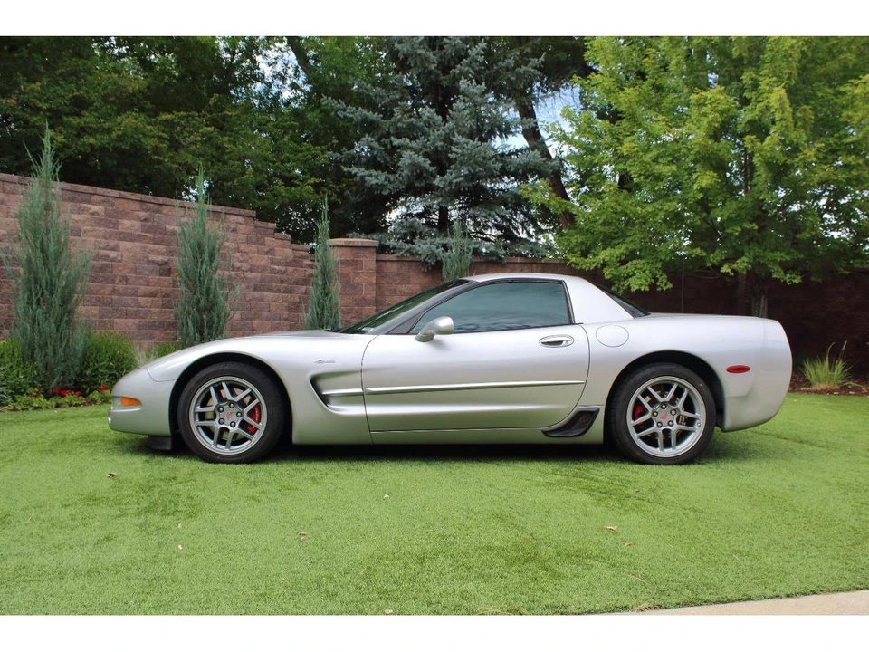 2004 Chevrolet Corvette C5 - Image 6 of 31