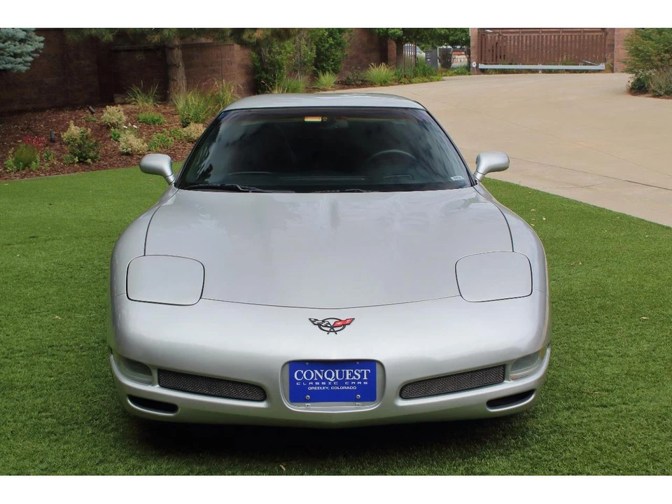 2004 Chevrolet Corvette C5 - Image 2 of 31