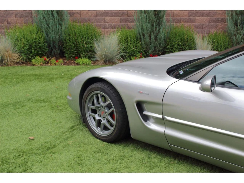 2004 Chevrolet Corvette C5 - Image 26 of 31