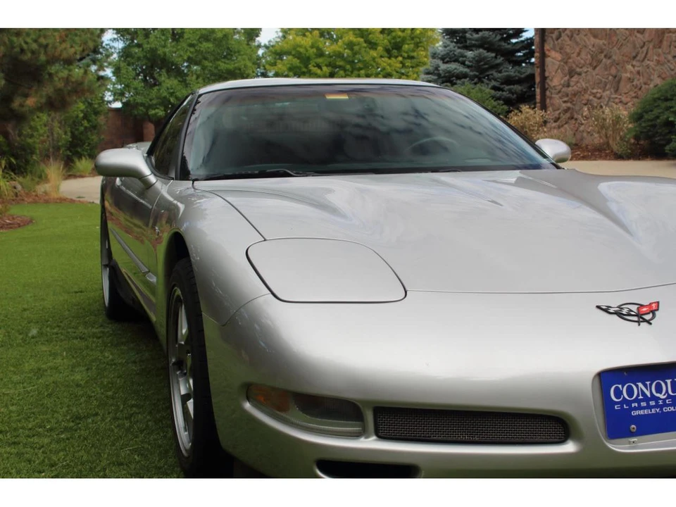 2004 Chevrolet Corvette C5 - Image 14 of 31