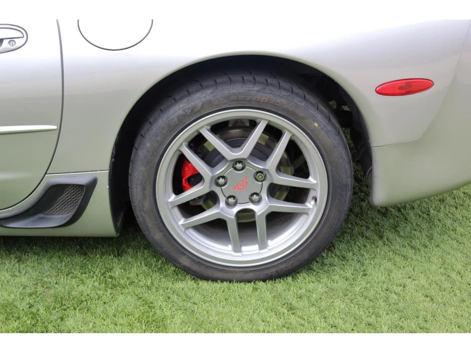 2004 Chevrolet Corvette C5 - Image 24 of 31