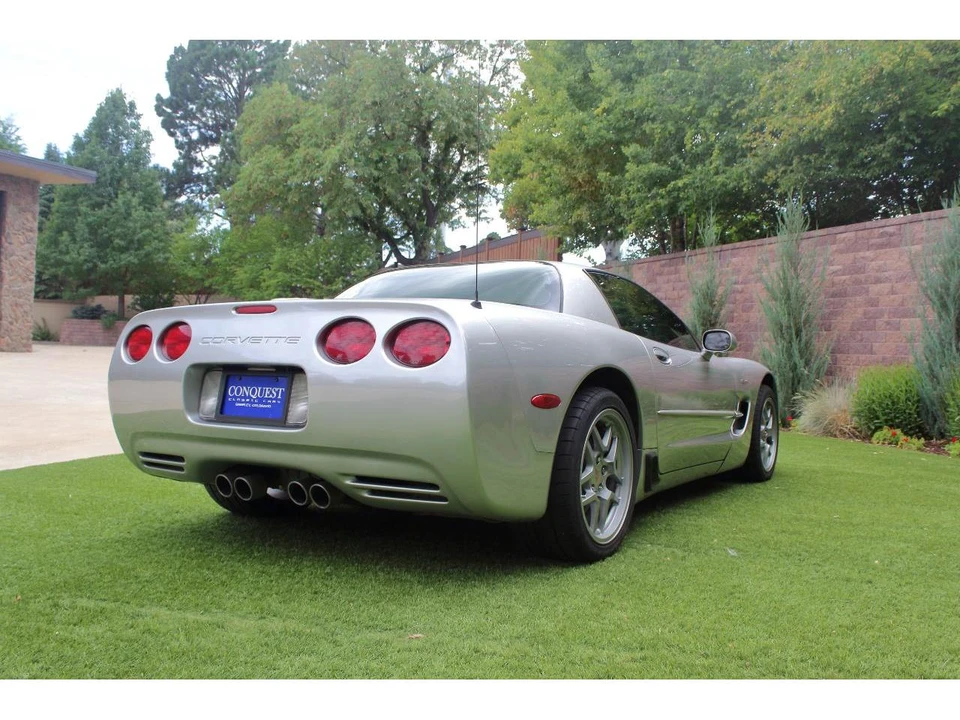 2004 Chevrolet Corvette C5 - Image 16 of 31