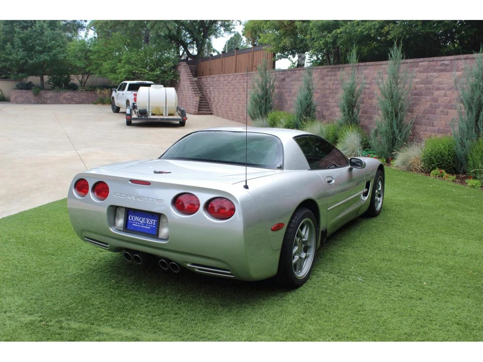 2004 Chevrolet Corvette C5 - Image 4 of 31