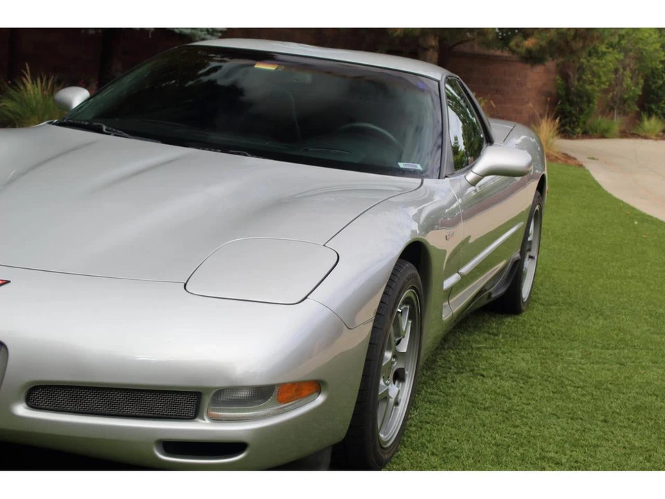 2004 Chevrolet Corvette C5 - Image 12 of 31