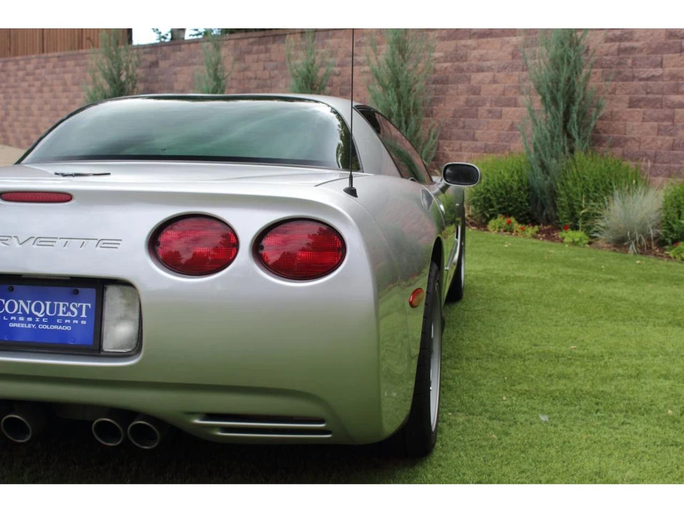 2004 Chevrolet Corvette C5 - Image 18 of 31