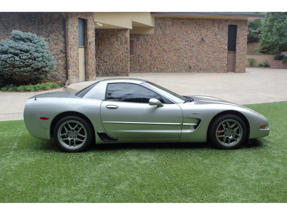 2004 Chevrolet Corvette C5 - Image 30 of 31