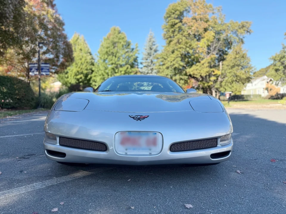 2004 Chevrolet Corvette C5 - Image 10 of 21