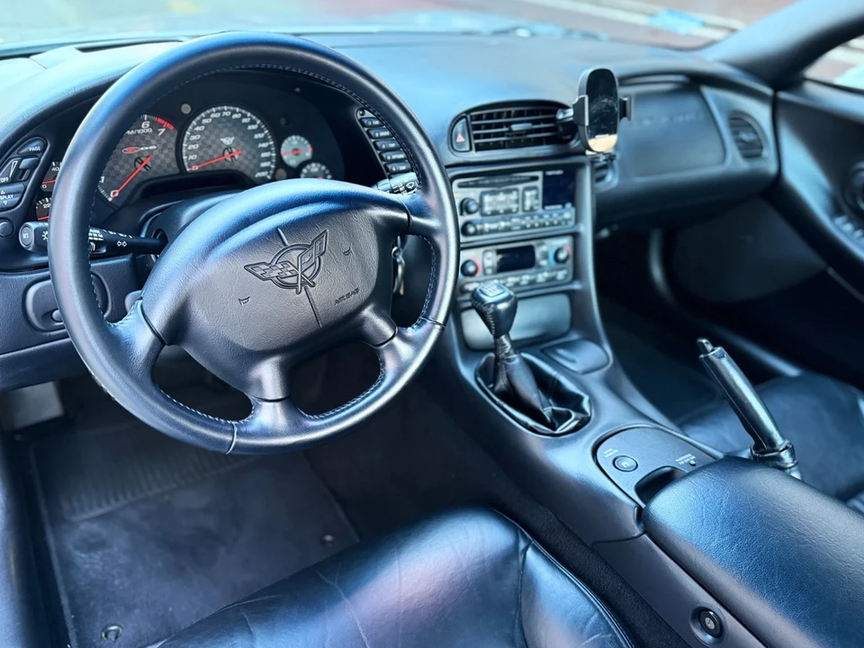 2004 Chevrolet Corvette C5 - Image 13 of 21