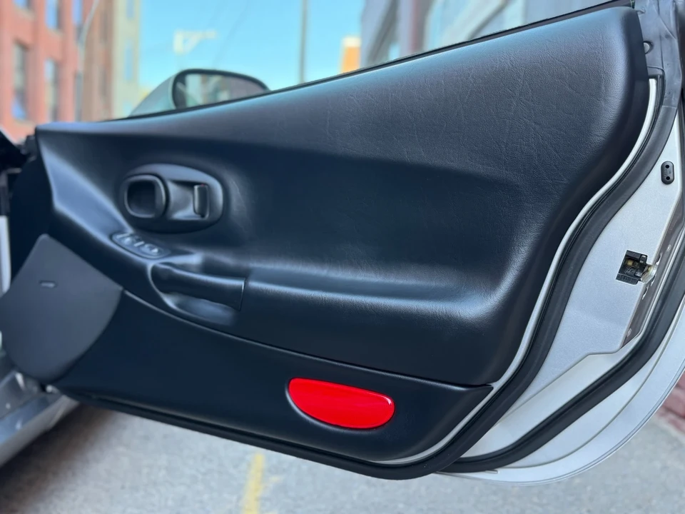 2004 Chevrolet Corvette C5 - Image 20 of 21