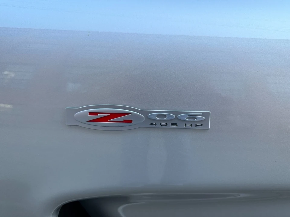 2004 Chevrolet Corvette C5 - Image 11 of 21
