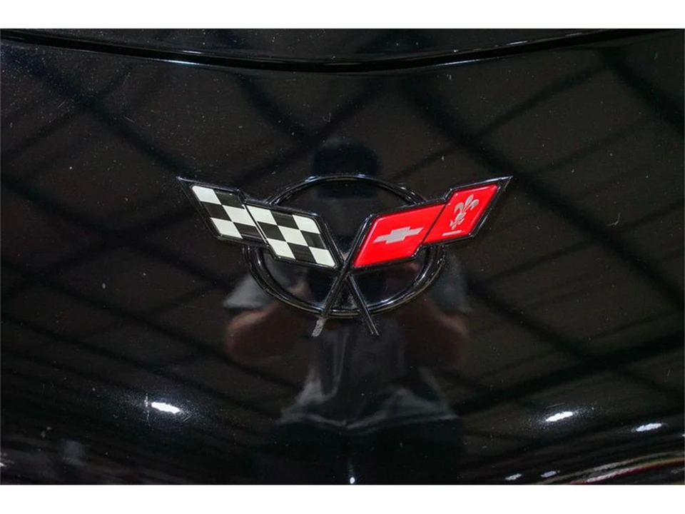 2004 Chevrolet Corvette C5 - Image 21 of 31