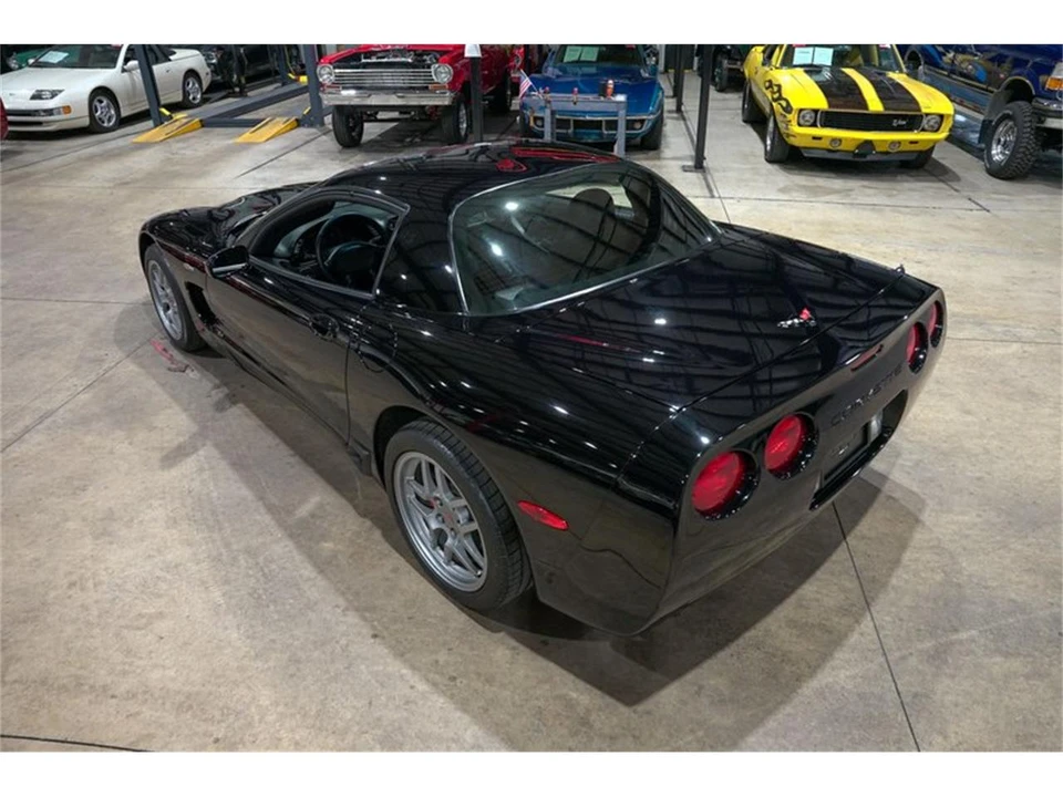 2004 Chevrolet Corvette C5 - Image 16 of 31