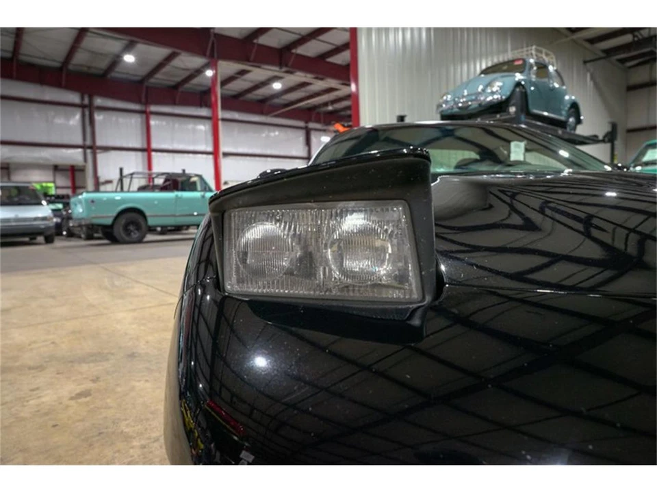 2004 Chevrolet Corvette C5 - Image 31 of 31