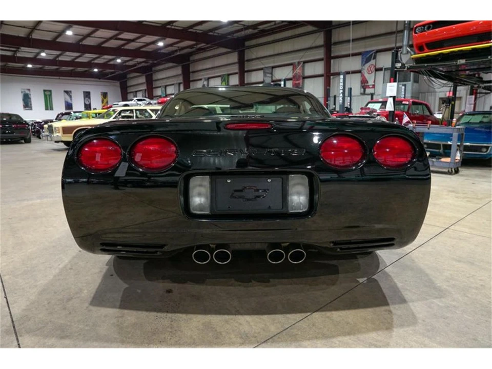 2004 Chevrolet Corvette C5 - Image 7 of 31