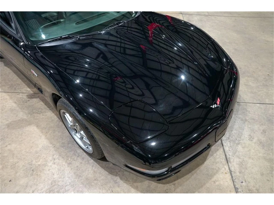 2004 Chevrolet Corvette C5 - Image 18 of 31