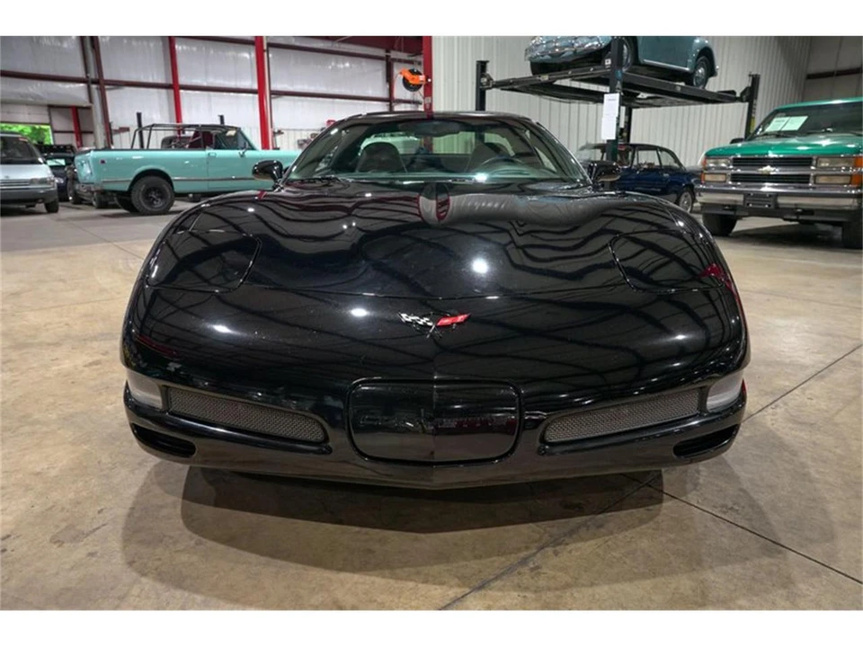 2004 Chevrolet Corvette C5 - Image 13 of 31