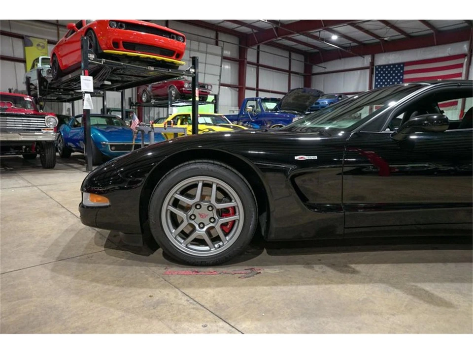 2004 Chevrolet Corvette C5 - Image 3 of 31
