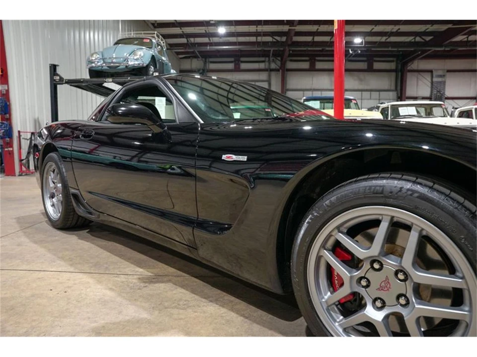 2004 Chevrolet Corvette C5 - Image 29 of 31