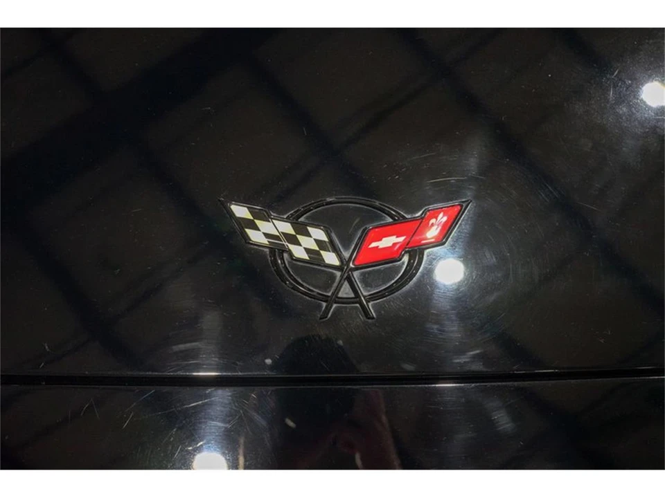 2004 Chevrolet Corvette C5 - Image 24 of 31