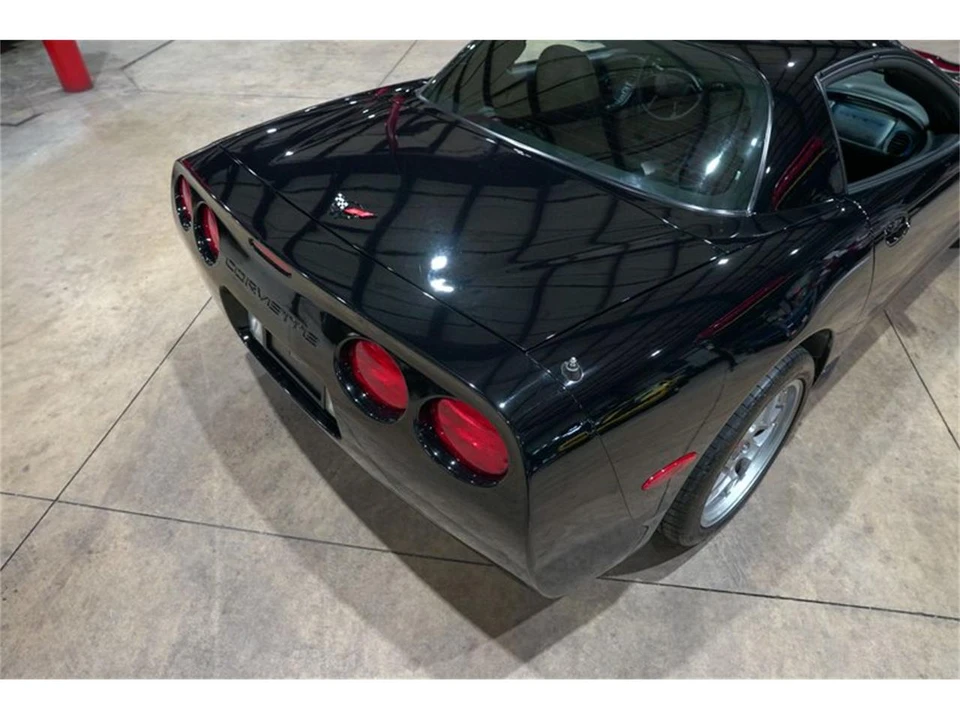 2004 Chevrolet Corvette C5 - Image 20 of 31