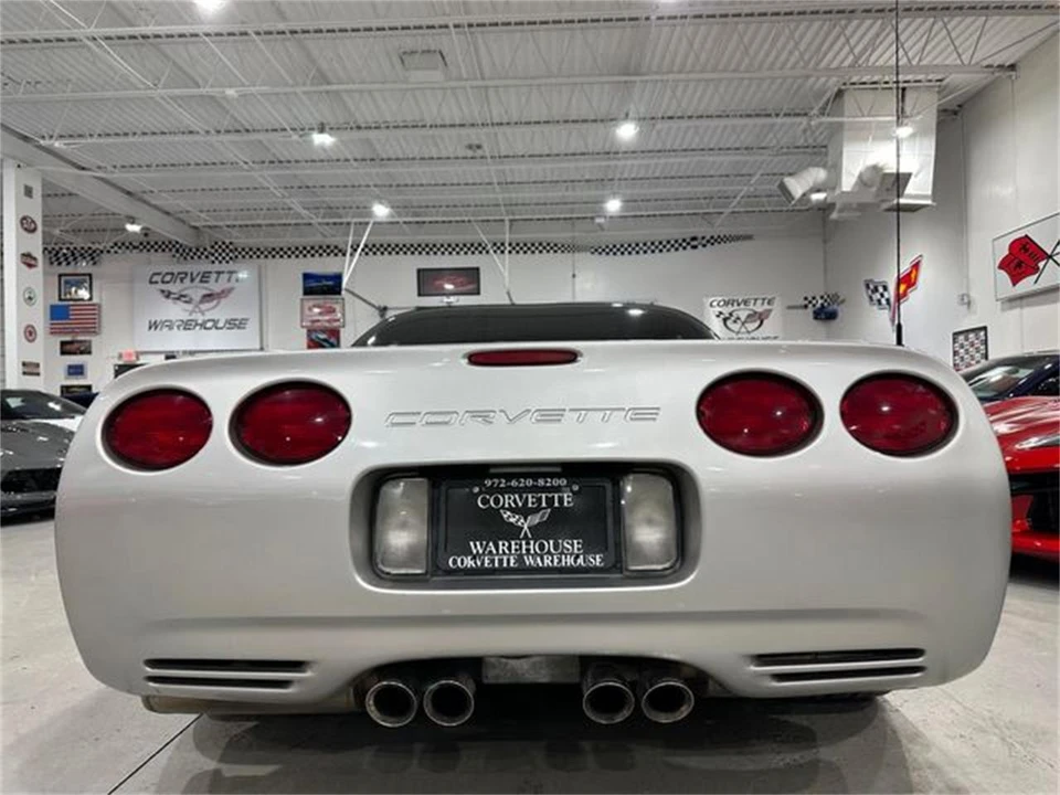 2004 Chevrolet Corvette C5 - Image 18 of 29
