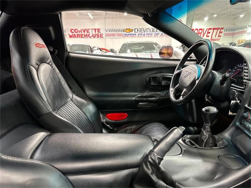 2004 Chevrolet Corvette C5 - Image 12 of 29