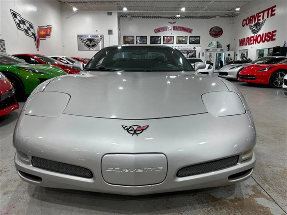 2004 Chevrolet Corvette C5 - Image 19 of 29