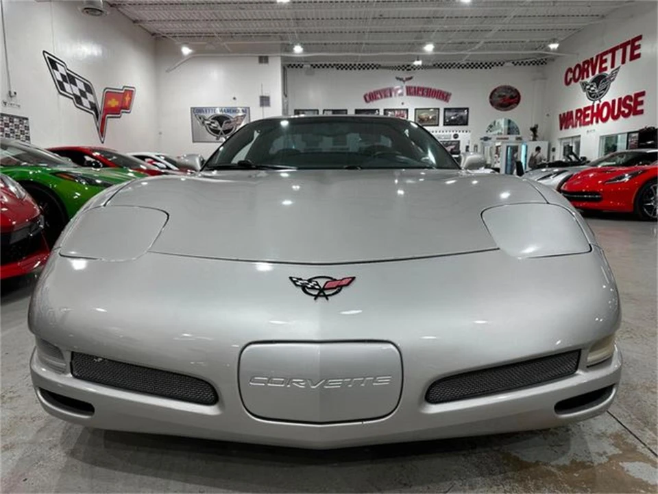 2004 Chevrolet Corvette C5 - Image 22 of 29