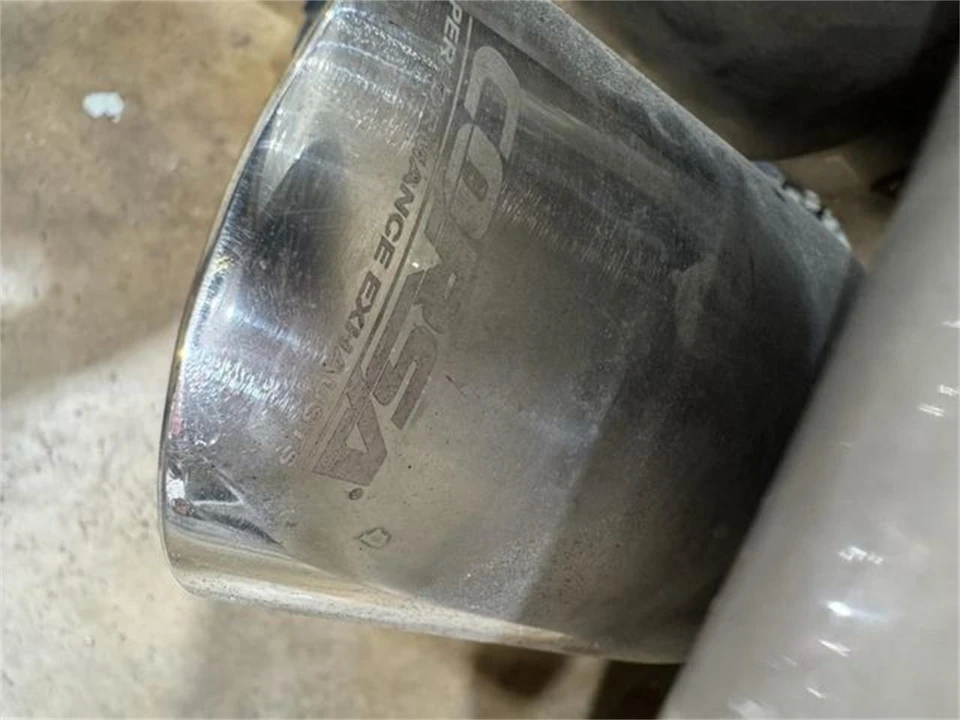 2004 Chevrolet Corvette C5 - Image 27 of 29