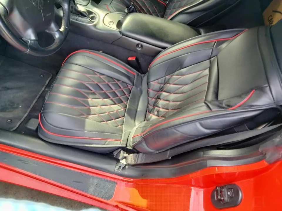 2004 Chevrolet Corvette C5 - Image 6 of 7