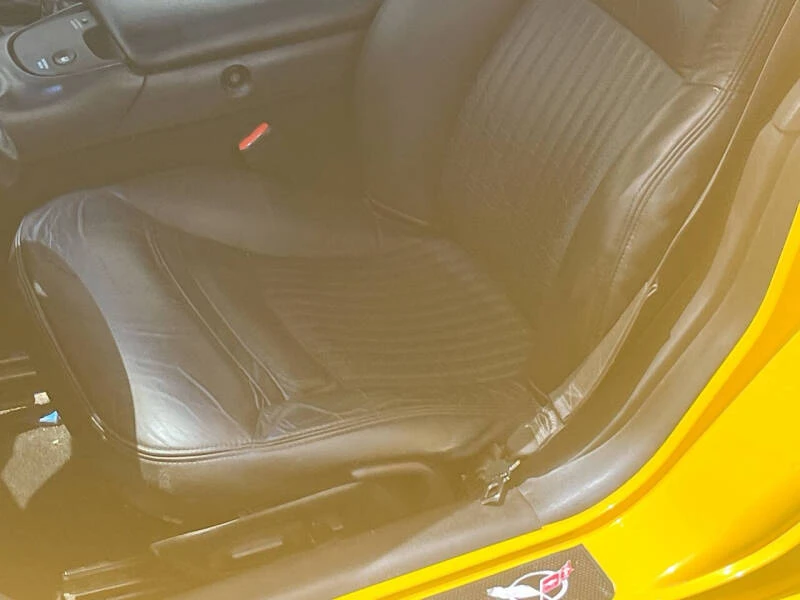 2004 Chevrolet Corvette C5 - Image 19 of 29