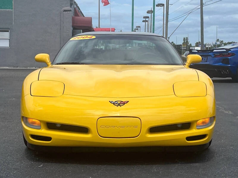 2004 Chevrolet Corvette C5 - Image 2 of 29