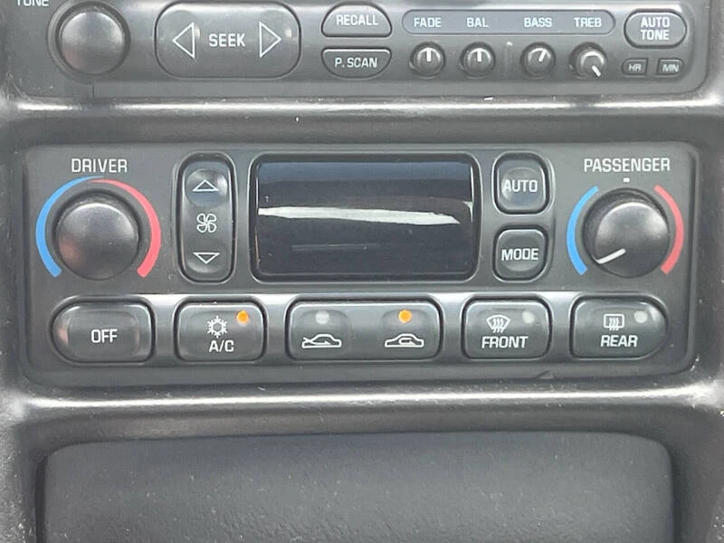 2004 Chevrolet Corvette C5 - Image 15 of 29