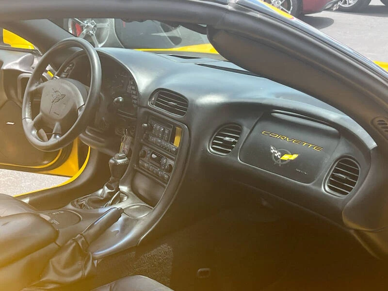 2004 Chevrolet Corvette C5 - Image 26 of 29