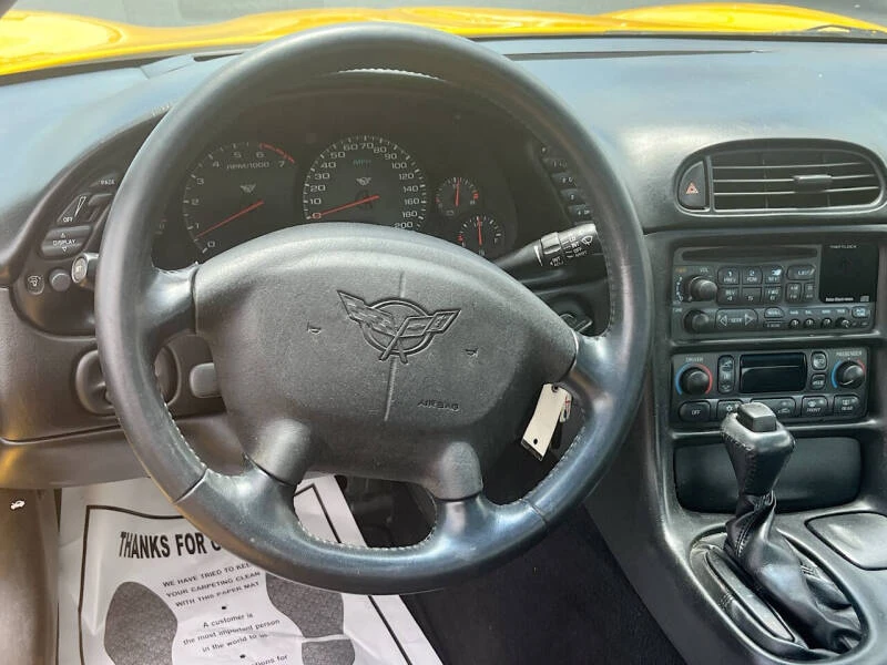 2004 Chevrolet Corvette C5 - Image 11 of 29