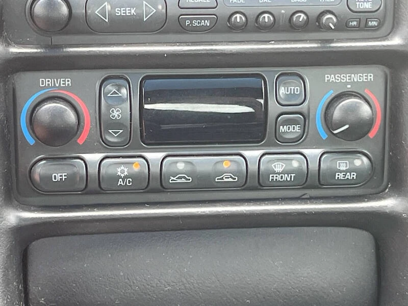 2004 Chevrolet Corvette C5 - Image 13 of 29