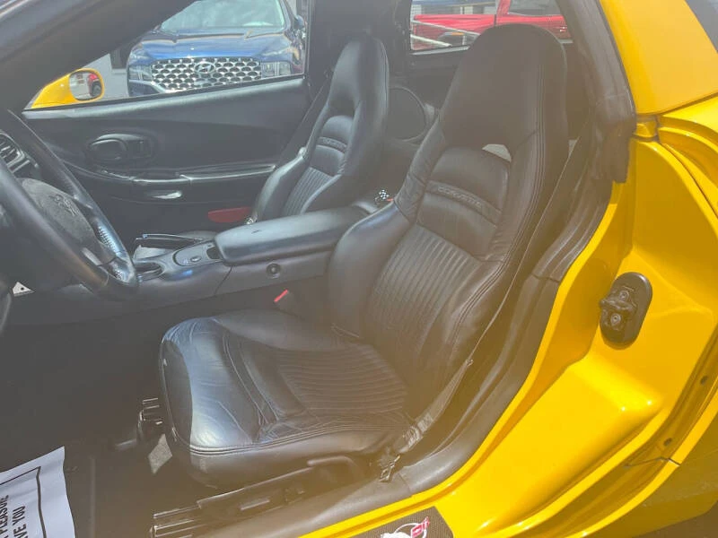2004 Chevrolet Corvette C5 - Image 20 of 29