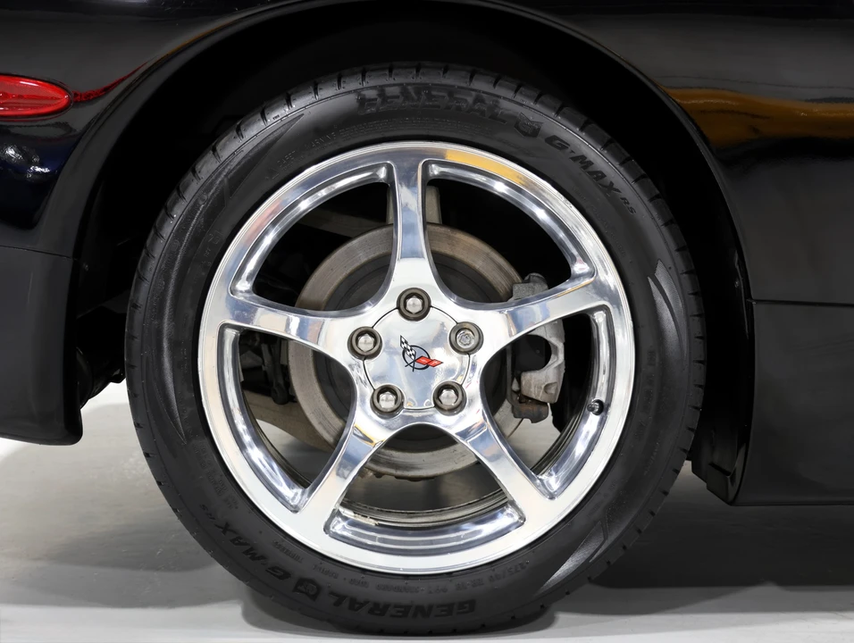 2004 Chevrolet Corvette C5 - Image 26 of 31